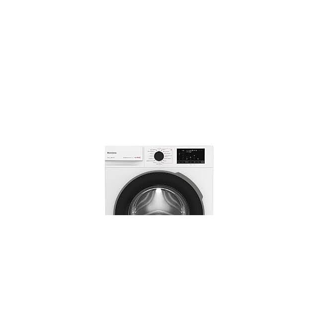 Blomberg LWA210461W 10kg 1400 spin Washing Machine - White