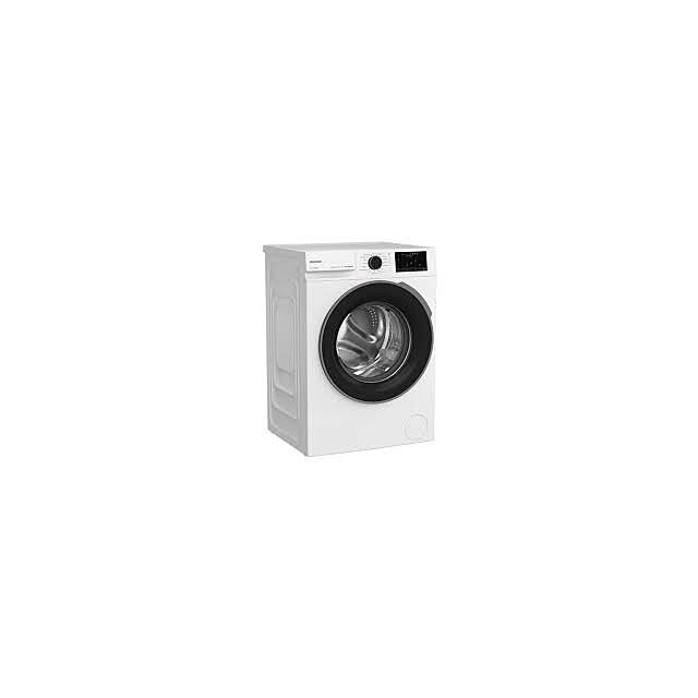 Blomberg LWA29461W 9Kg 1400 Spin Washing Machine - White