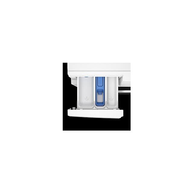 Blomberg LWA29461W 9Kg 1400 Spin Washing Machine - White