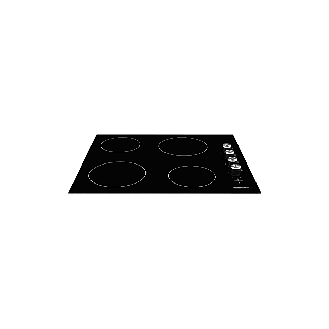 Blomberg MKN24001 60Cm Ceramic Hob