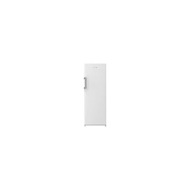 Blomberg SSM4671P 59.5Cm Tall Fridge - White