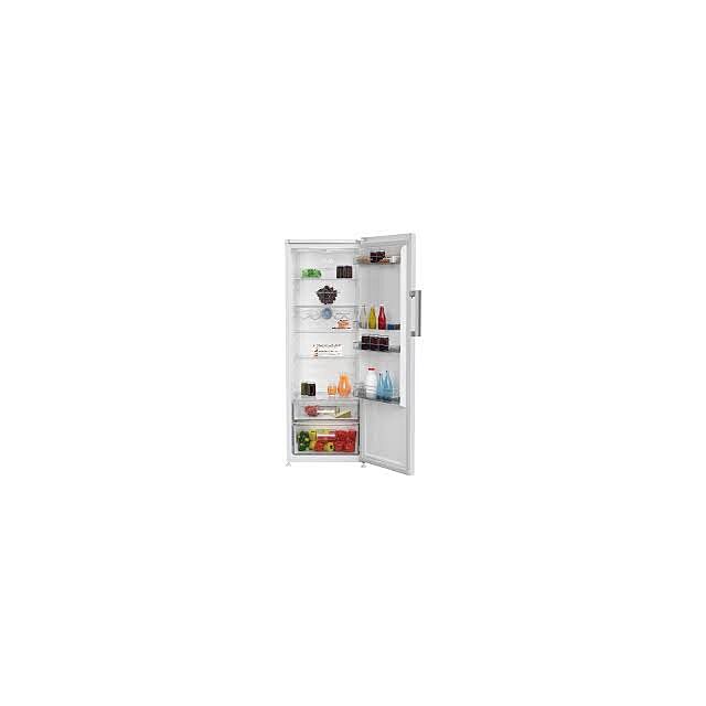 Blomberg SSM4671P 59.5Cm Tall Fridge - White