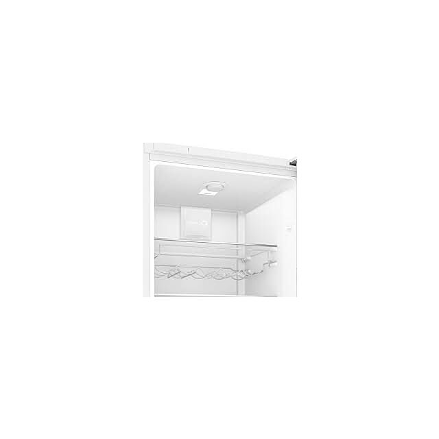 Blomberg SSM4671P 59.5Cm Tall Fridge - White