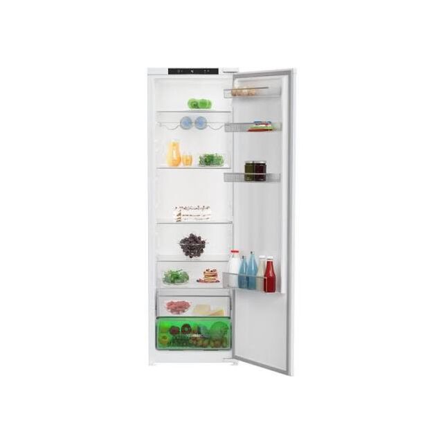 Blomberg SST4455VI 54Cm Intergrated Tall Larder Fridge
