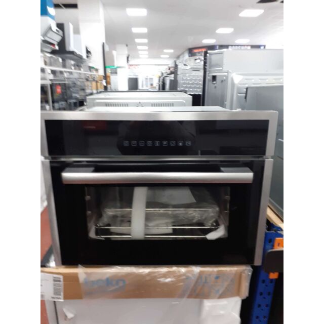 Borshch CPS68T2-A1-34/OG Compact Steam Oven