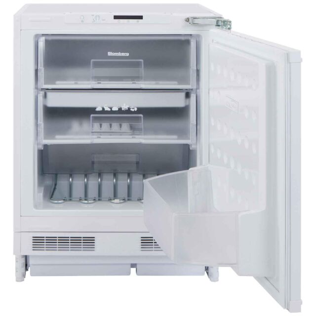Borshch fse1630 INTERGRATED FREEZER - graded
