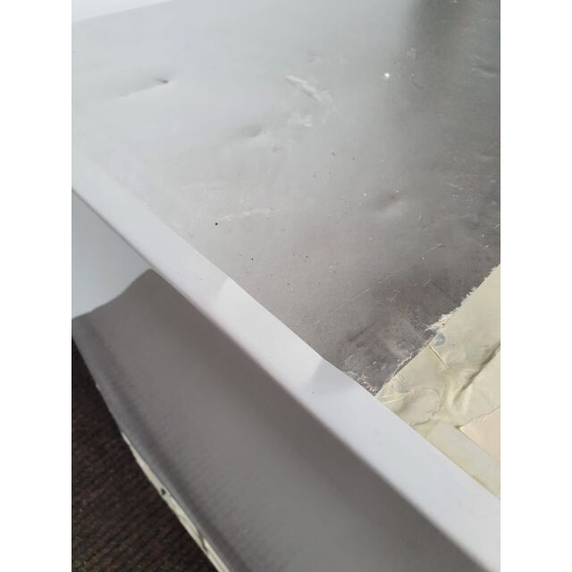 Borshch FSE1630U/OG Built Under Freezer