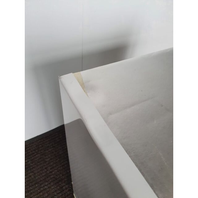 Borshch FSE1630U/OG Built Under Freezer