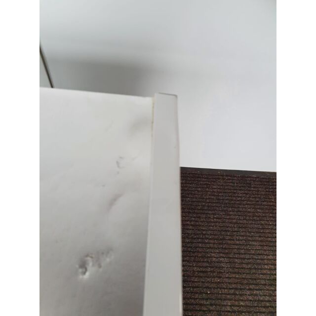 Borshch FSE1630U/OG Built Under Freezer