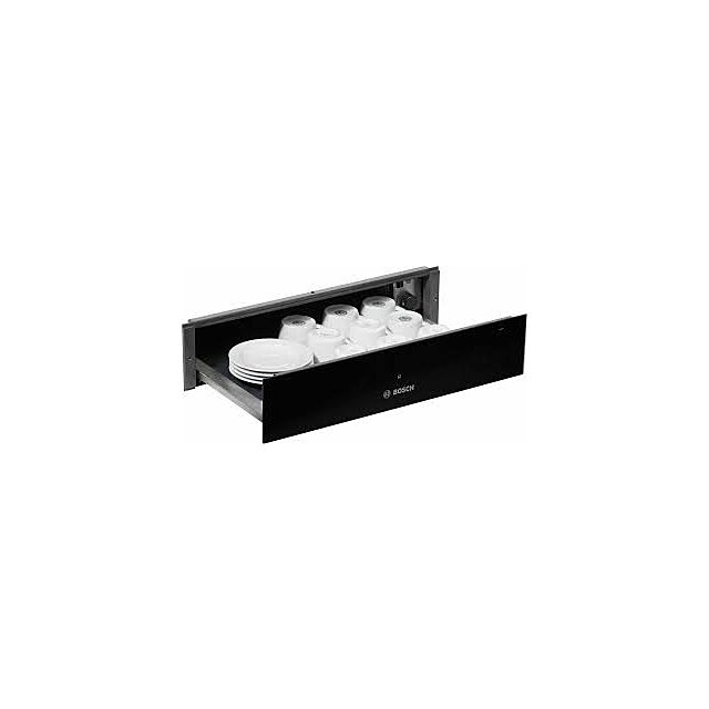 Bosch BIC510NB0/MG 14Cm Warming Drawer