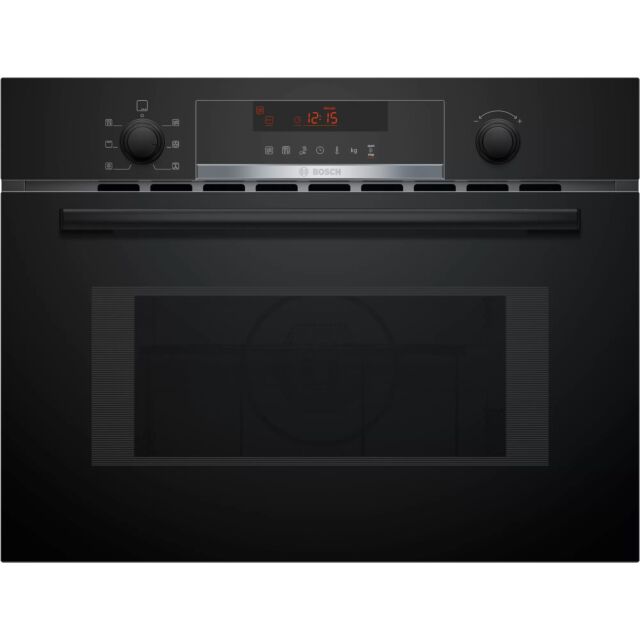 Bosch CMA583MB0B Combination Microwave Oven 
