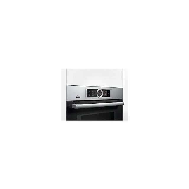 Bosch CMG656BS6B/OG Combi Microwave