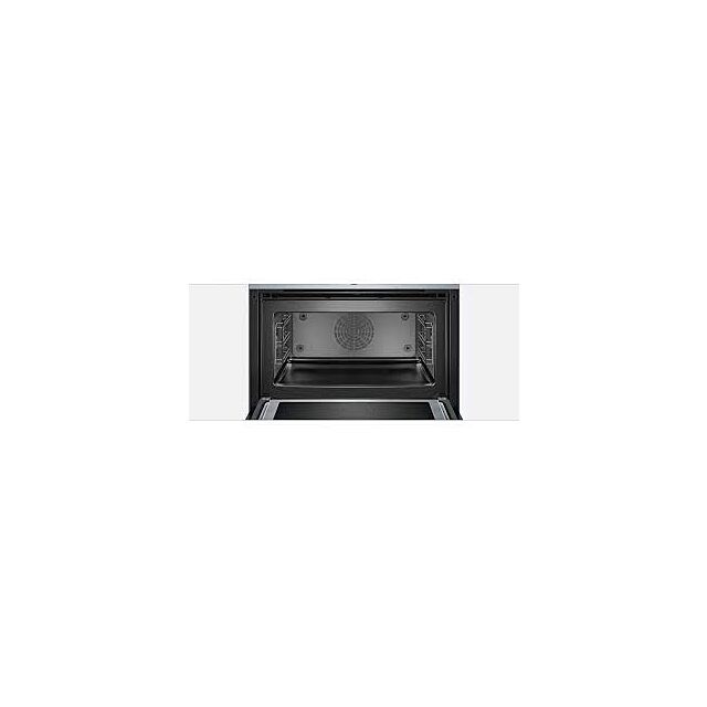 Bosch CMG656BS6B/OG Combi Microwave