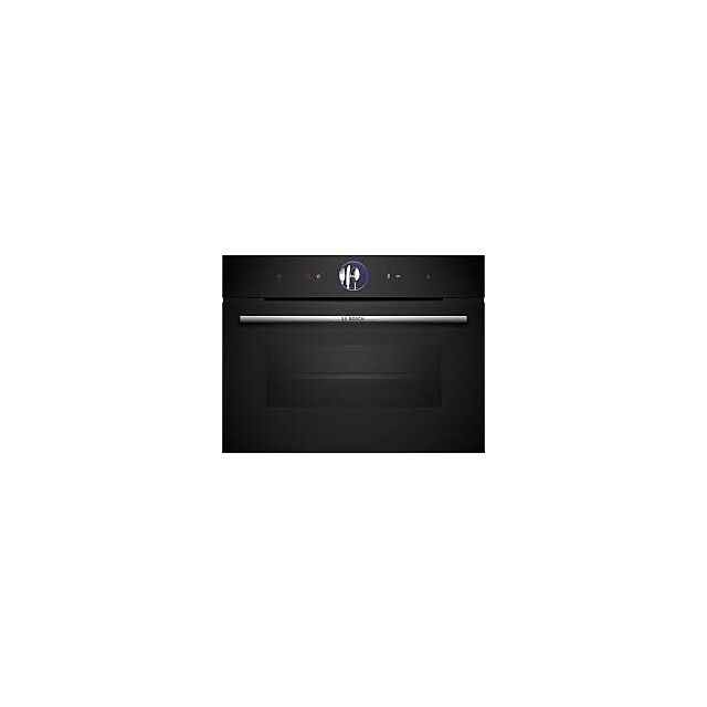 Bosch CSG7361B1/MG Compact Steam Oven