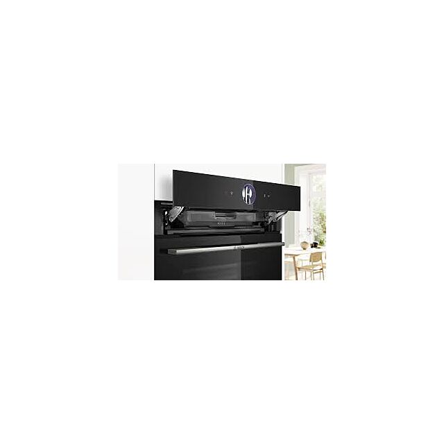 Bosch CSG7361B1/MG Compact Steam Oven
