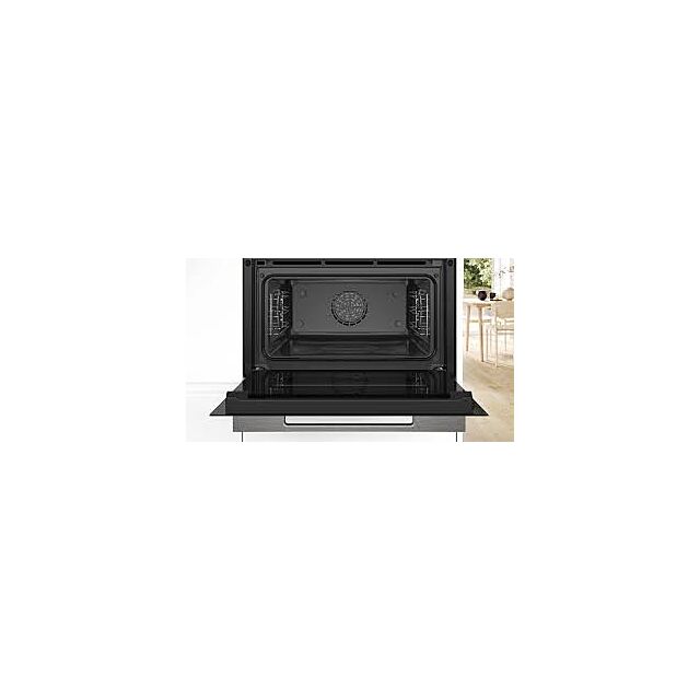Bosch CSG7361B1/MG Compact Steam Oven