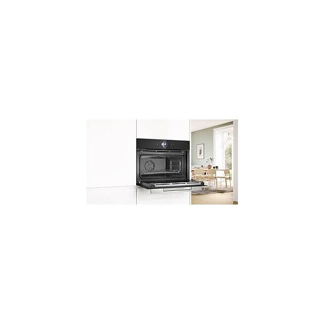 Bosch CSG7361B1/MG Compact Steam Oven