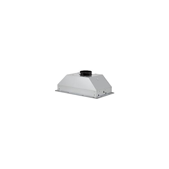 Bosch DLN53AA70B/MG 53Cm Canopy Cooker Hood