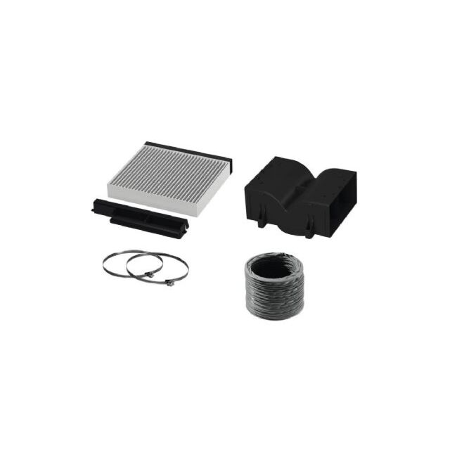 Bosch DWZ0DX0U0/MG Standard Recirculation Kit