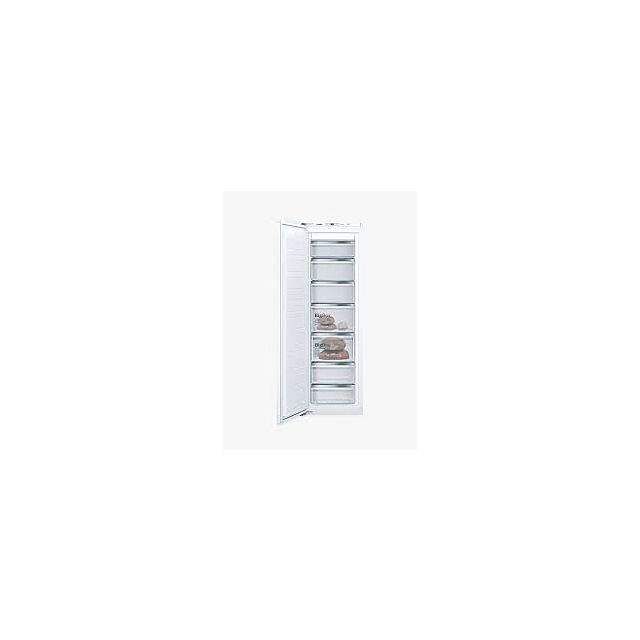 Bosch GIN81AEF0G Integrated Tall Freezer