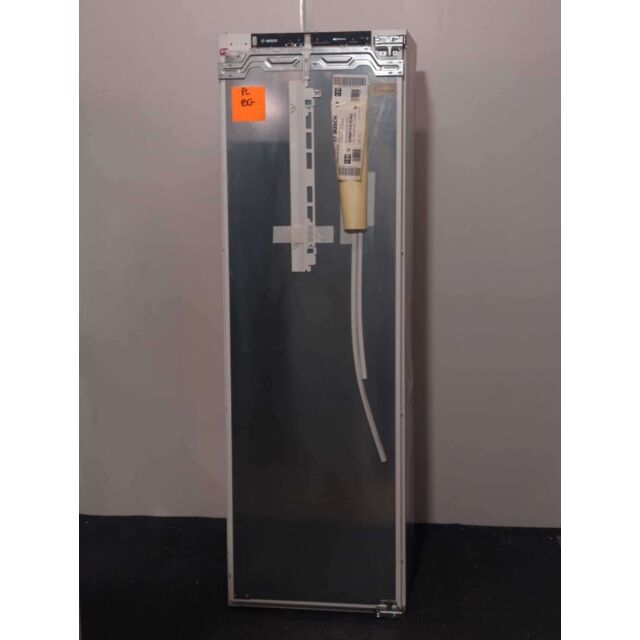 Bosch GIN81HCE0G/MG Serie | 8 Frost Free Flat Hinge Upright Freezer