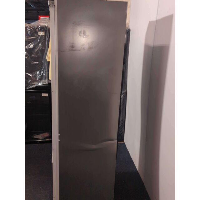 Bosch GIN81HCE0G/MG Serie | 8 Frost Free Flat Hinge Upright Freezer
