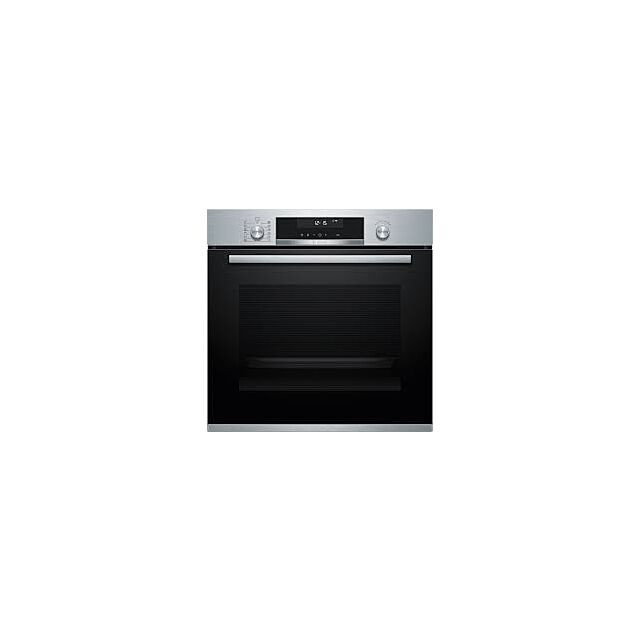 Bosch HBG5585S6B/MG Single Electric Oven