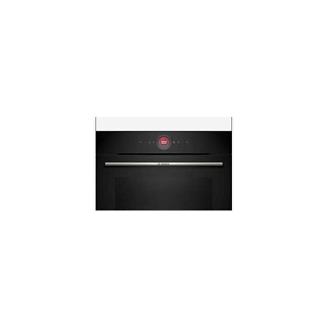 Bosch HBG7741B1B 59.4cm Built In Electric Single Oven - Black