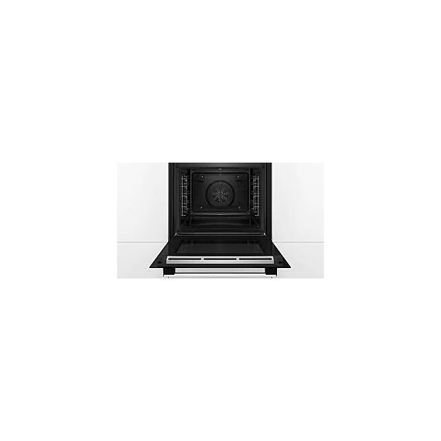 Bosch HBS573BS0B/MG Built In Electric Single Oven