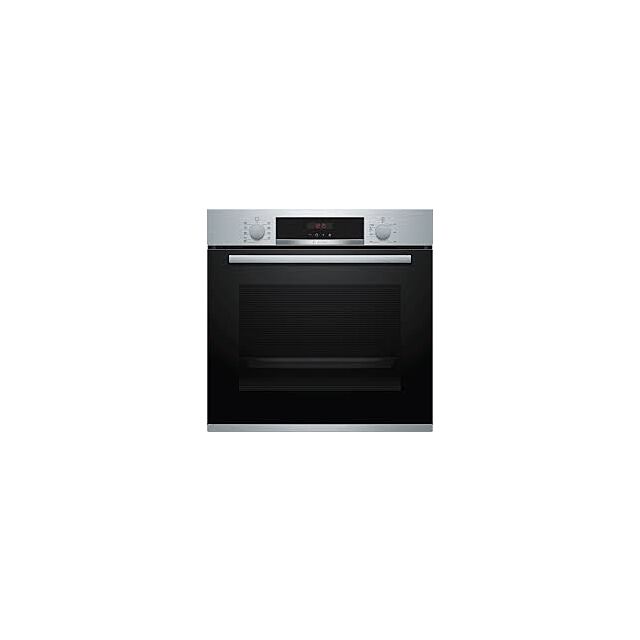 Bosch HBS573BS0B/MG Built In Electric Single Oven