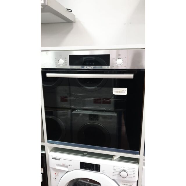 Bosch HBS573BS0B/MG Built In Electric Single Oven