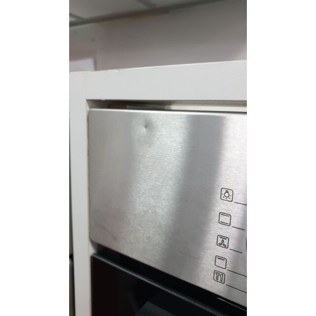 Bosch HBS573BS0B/MG Built In Electric Single Oven