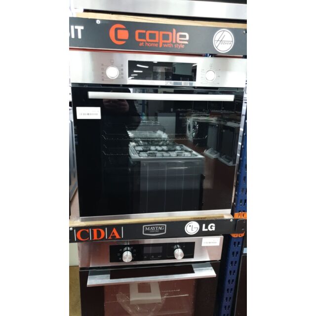 Bosch HBS573BS0B/MG Built In Electric Single Oven