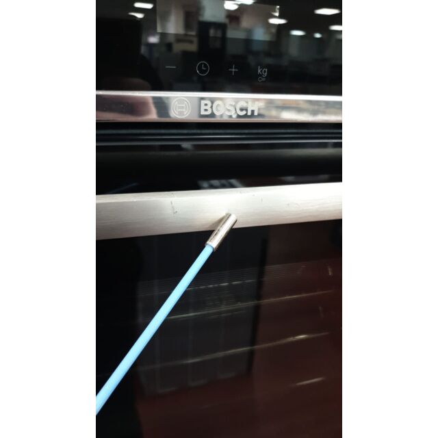 Bosch HBS573BS0B/MG Built In Electric Single Oven