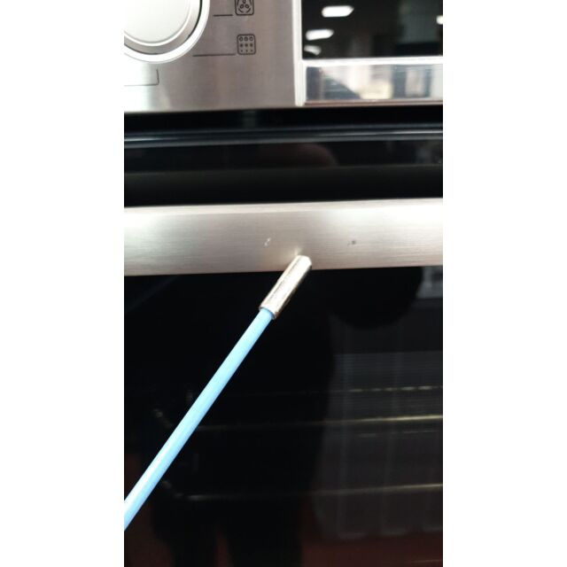 Bosch HBS573BS0B/MG Built In Electric Single Oven
