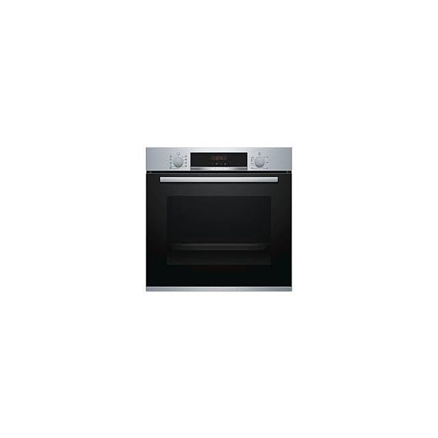Bosch HBS573BS0B Built In Electric Single Oven