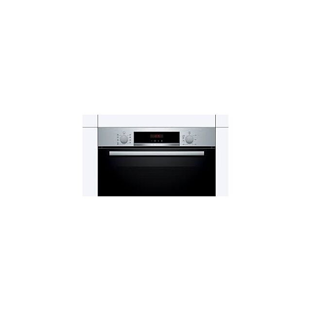 Bosch HBS573BS0B Built In Electric Single Oven