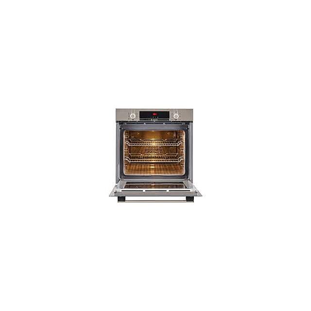 Bosch HBS573BS0B Built In Electric Single Oven