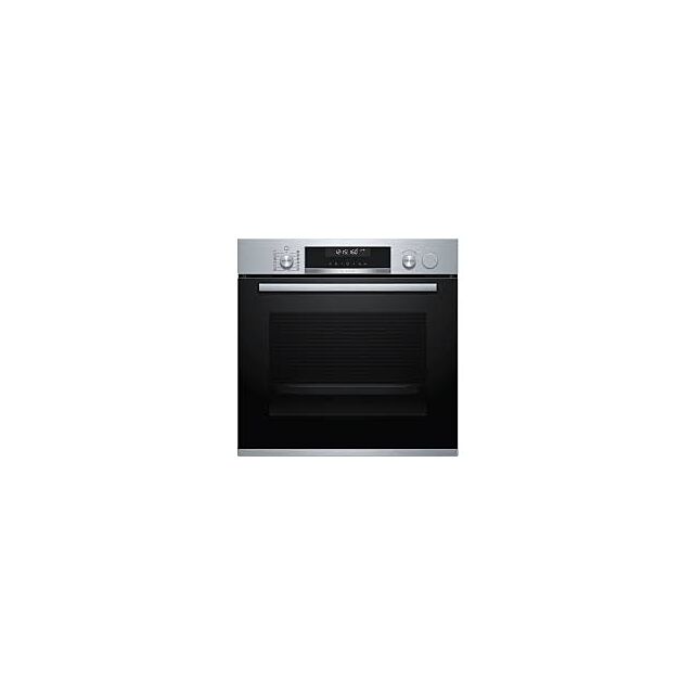 Bosch HRS578BS6B/MG Built In Single Oven
