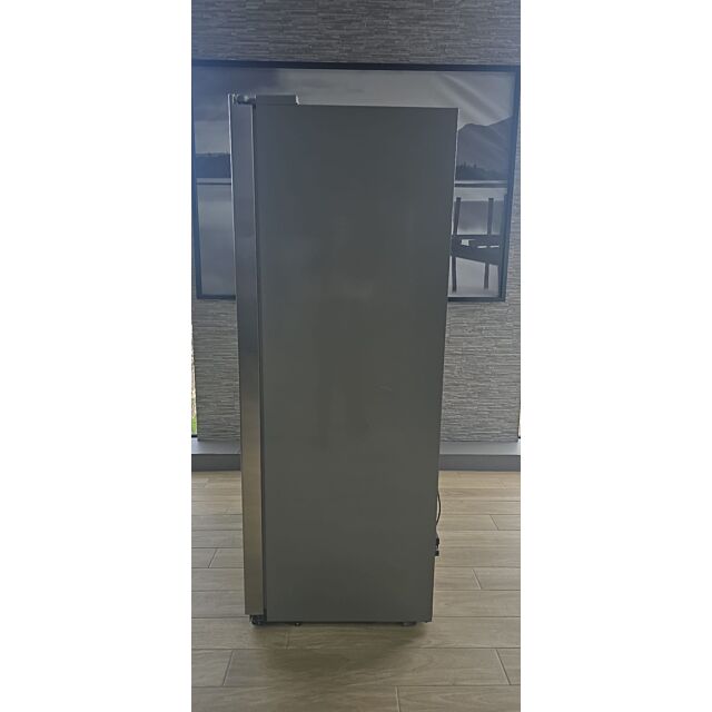 Bosch KAD93VIFPG Sbs Ice & Water American Style F/Freezer 