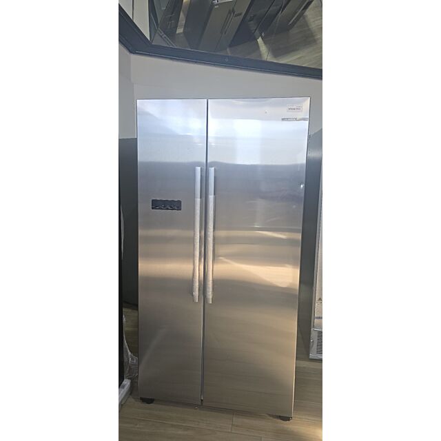 Bosch KAN93VIFPG/MG American Fridge Freezer