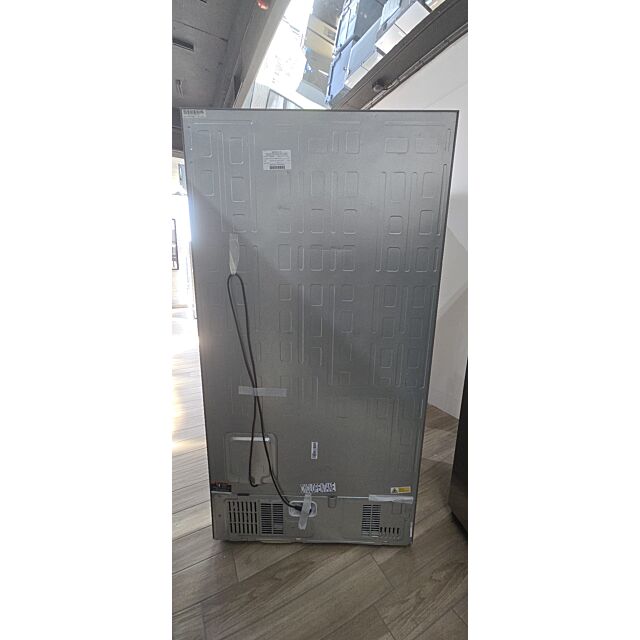 Bosch KAN93VIFPG/MG American Fridge Freezer