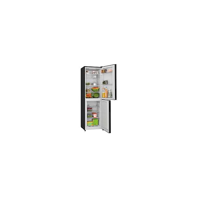 Bosch KGN27NBEAG 55Cm Frost Free Fridge Freezer