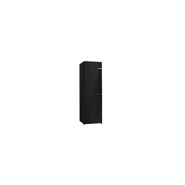Bosch KGN27NBFAG Freestanding Fridge Freezer
