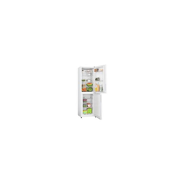 Bosch KGN27NWEAG Freestanding 55Cm Frost Free Fridge Freezer
