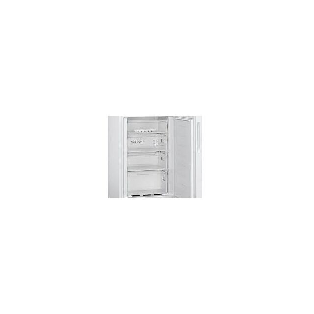 Bosch KGN27NWEAG Freestanding 55Cm Frost Free Fridge Freezer