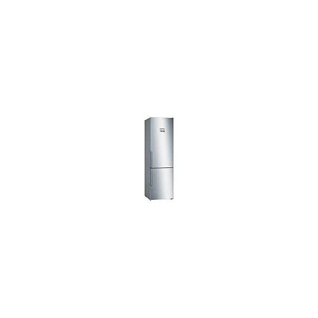 Bosch KGN39HIEP/MG Serie 6 Fridge Freezer