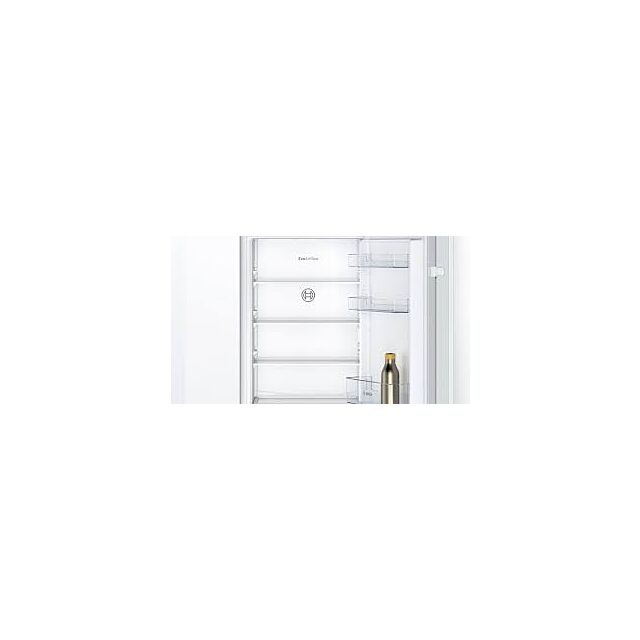 Bosch KIN86NSF0G/MG Serie|2 No Frost Fridge Freezer