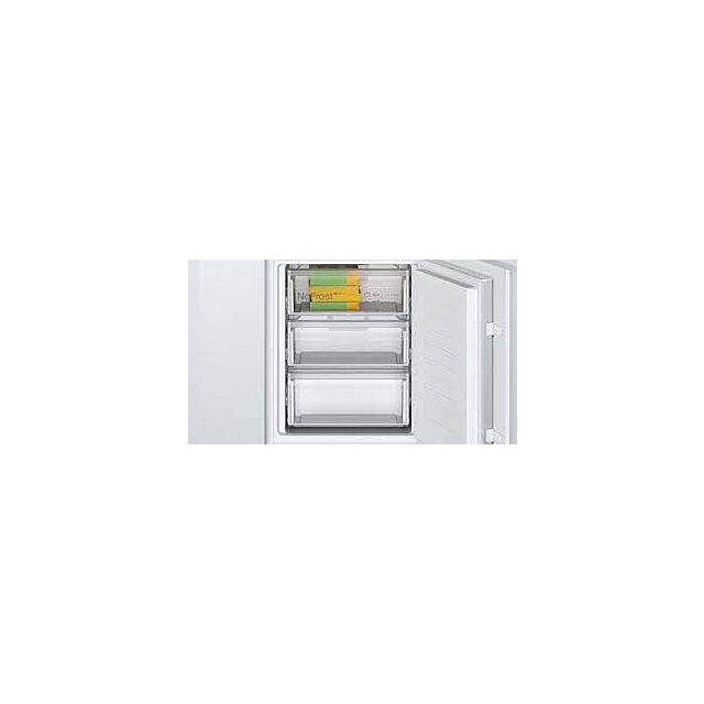 Bosch KIN86NSF0G/MG Serie|2 No Frost Fridge Freezer