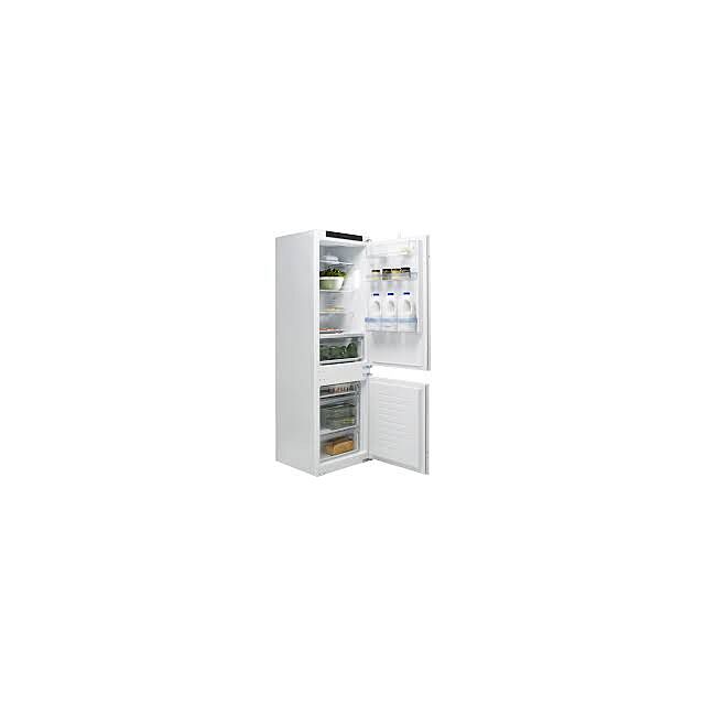 Bosch KIV86VSE0G/MG Series 4 Low Frost Integrated Fridge Freezer